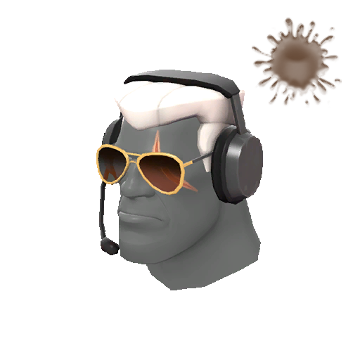 Strange Ground Control