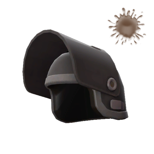 Strange Eliminator's Safeguard