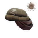 Unusual Trash Man