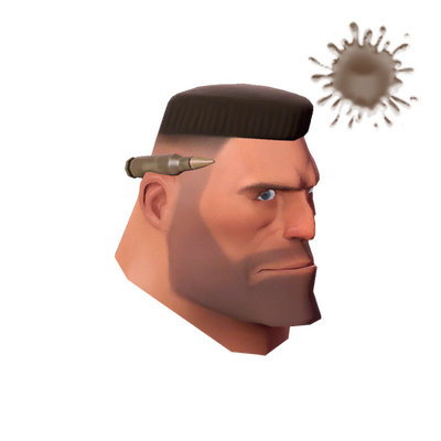 Unusual Bullet Buzz