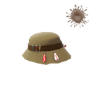 Unusual Bloke's Bucket Hat