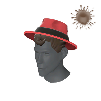 Unusual Mann of the Hour