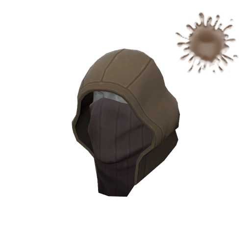 Burning Flames Warhood