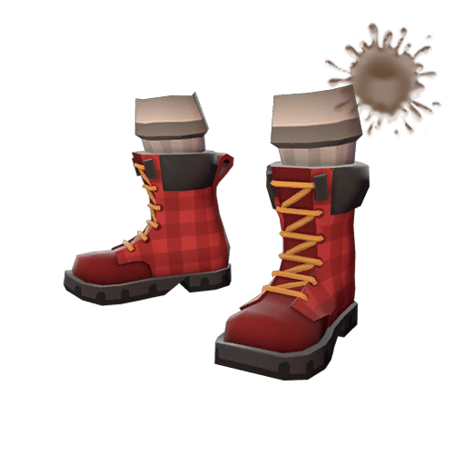 Highland High Heels