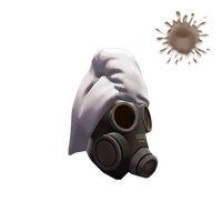 Unusual Pampered Pyro