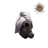 Unusual Pampered Pyro