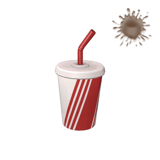 The Dry Gulch Gulp