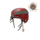 Uncraftable The Helmet Without a Home
