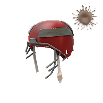 Uncraftable The Helmet Without a Home