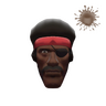 Unusual Demoman's Fro