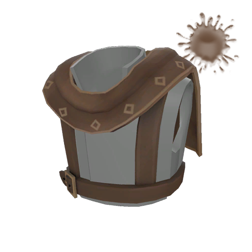 Strange Demo's Dustcatcher