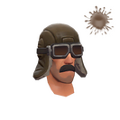 Unusual Air Head