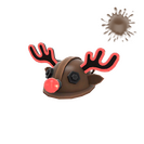 Unusual Blitzen Bowl
