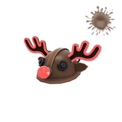 Unusual Blitzen Bowl
