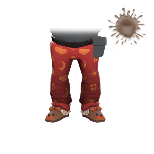 Bear Walker