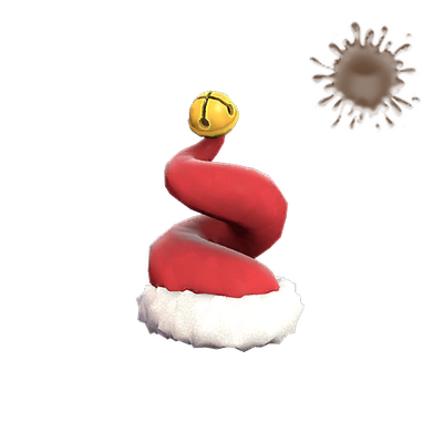 Unusual Jolly Jingler