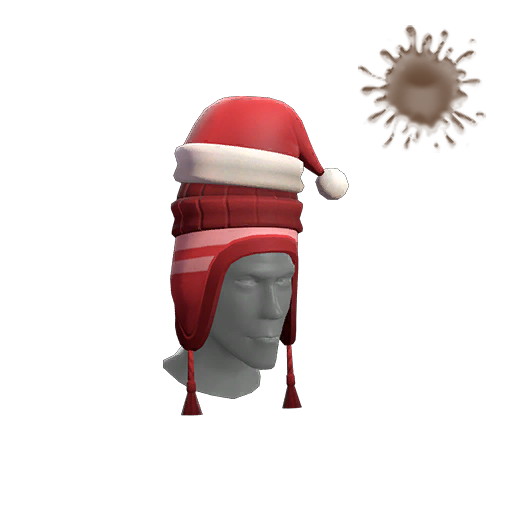 Towering Pillar of Beanies