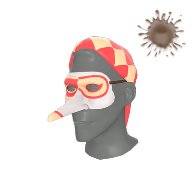 Mountebank's Masque