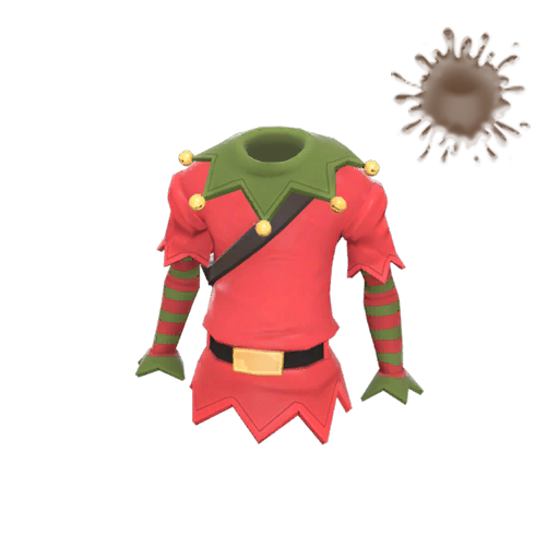 Seasonal Employee