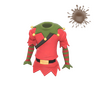 Seasonal Employee