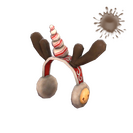 Unusual Reindoonihorns