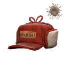 Strange Unusual Lumbercap