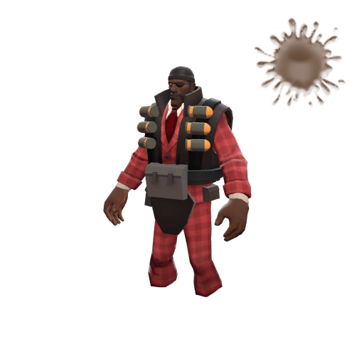 Strange Glasgow Bankroll