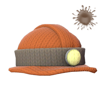 Unusual Soft Hard Hat