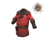 Underminer's Overcoat