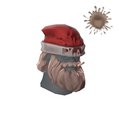 Unusual Wanderer's Wool