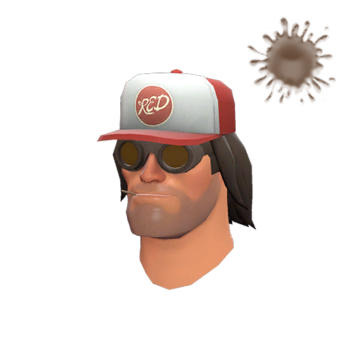 Trucker's Topper