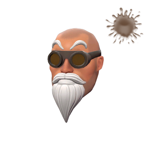 Strange Wise Whiskers