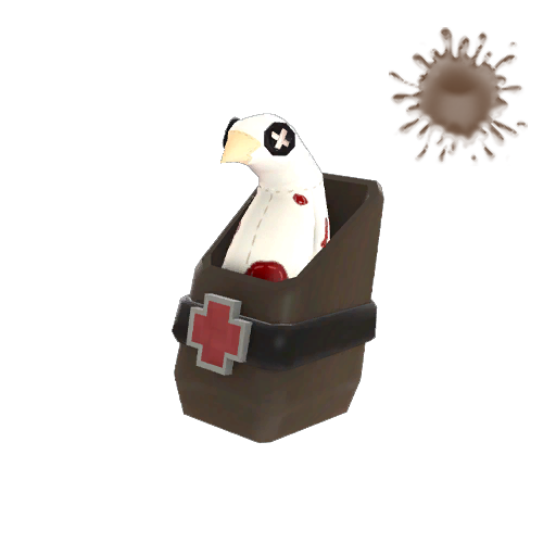 Strange Pocket-Medes