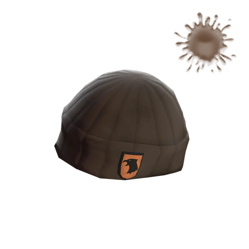 Stormy Storm Condor Cap