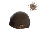 Unusual Condor Cap