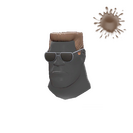 Strange Unusual Nuke