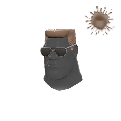 Unusual Nuke