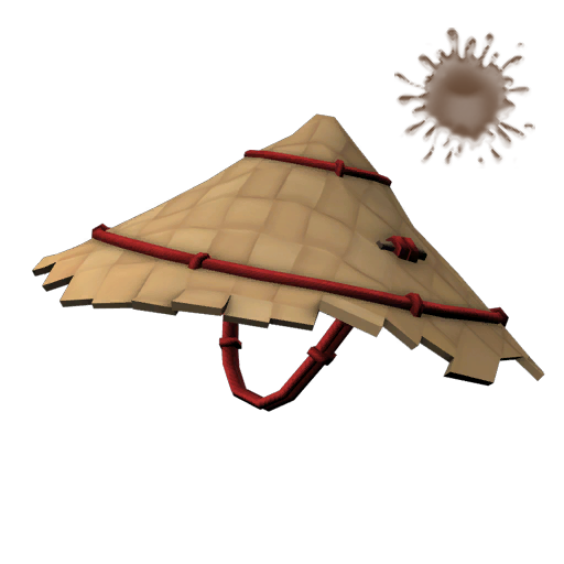 Hong Kong Cone