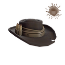 Unusual Brim-Full Of Bullets