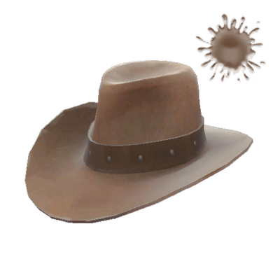 Unusual Hat With No Name