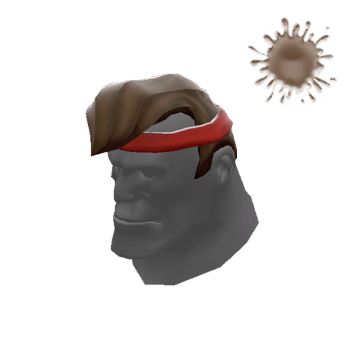 Nuts n' Bolts Gym Rat