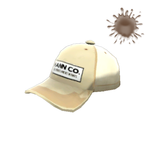 Mann Co. Cap