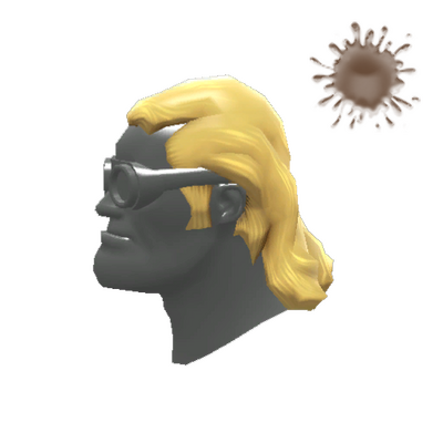 Unusual Big Country