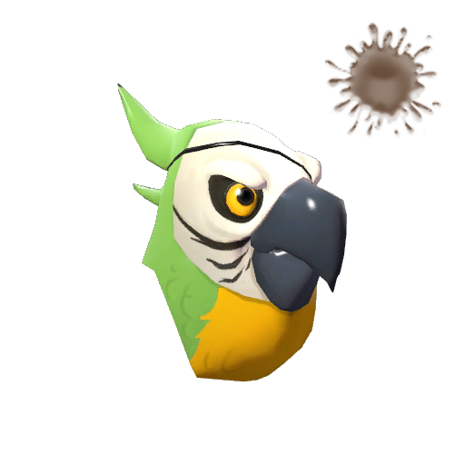 Mann-Bird of Aberdeen