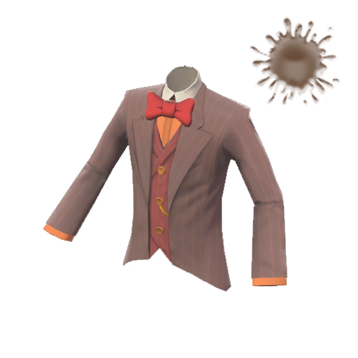 Haunted Bountiful Bow