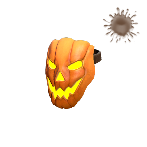 Gruesome Gourd