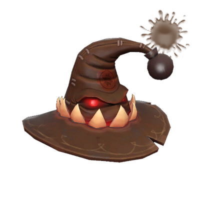 Unusual Alakablamicon