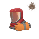 Strange Unusual Mannhattan Protect