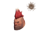 Unusual Mo'Horn