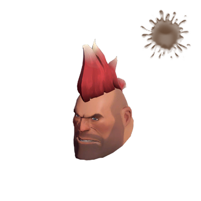 Unusual Mo'Horn